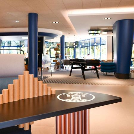 Novotel La Rochelle Centre Exterior photo